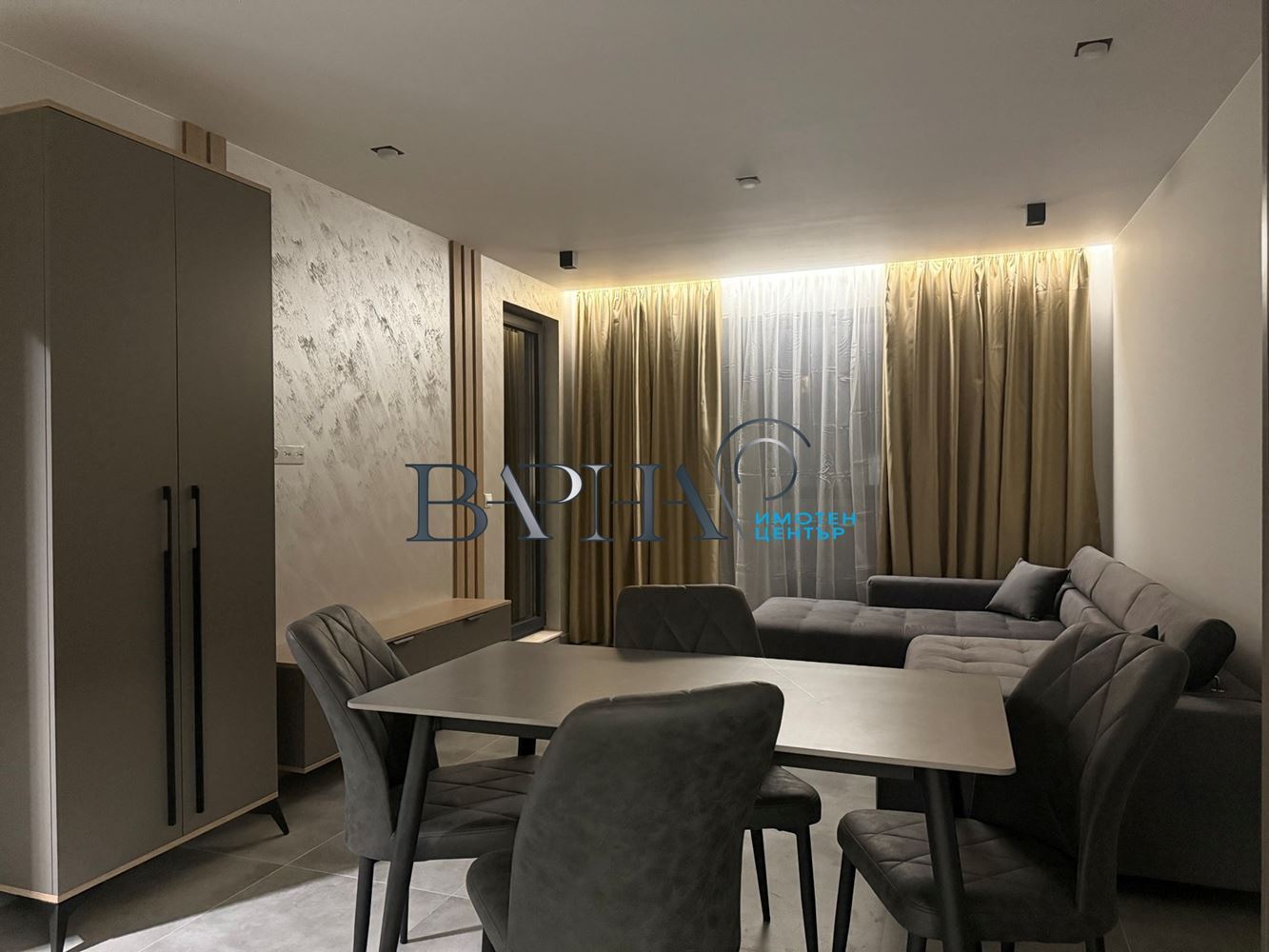 2-стаен - Варна, Чайка - 0