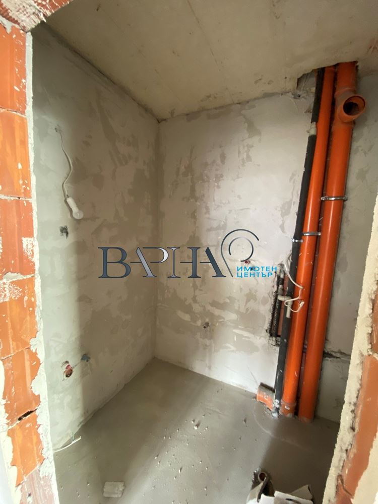 3-стаен - Варна, Бриз - 0