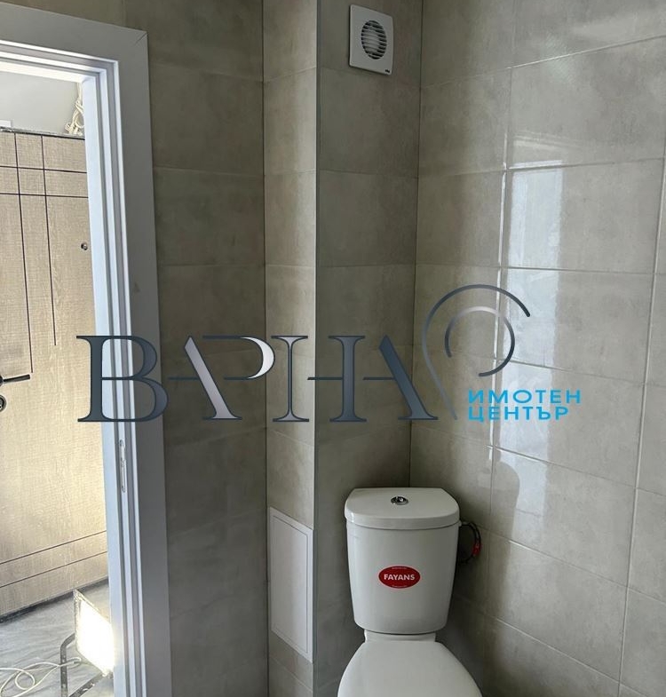 2-стаен - Варна, м-т Ментешето - 0