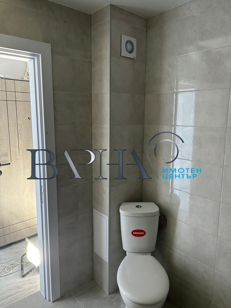 2-стаен - Варна, м-т Ментешето - 0