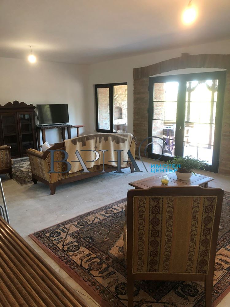 Къща - Варна, област, с.Изгрев - 0