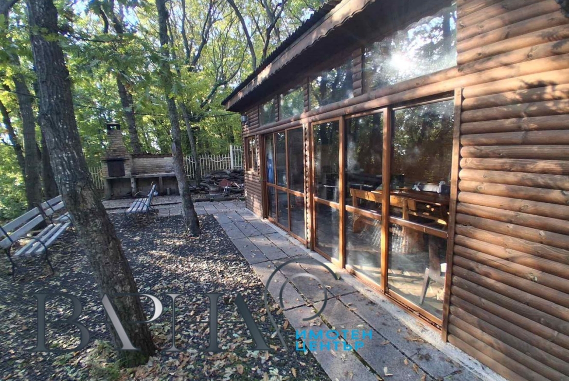 2-стаен - Варна, м-т Ален Мак - 0