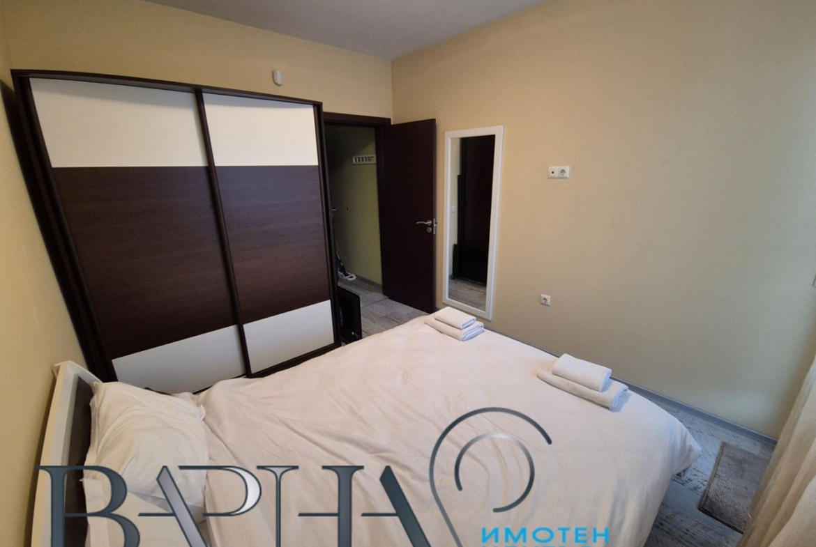 2-стаен - Варна, Спортна зала - 0