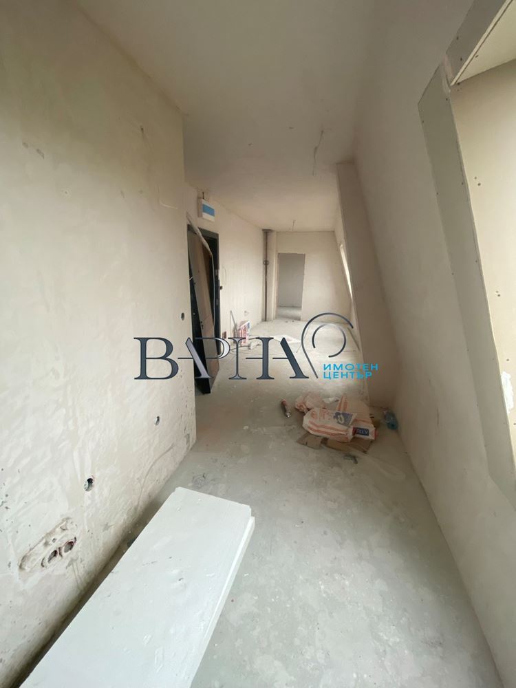 Виница Пордава Нов Двустаен Апартамент в Нова Сграда - 0