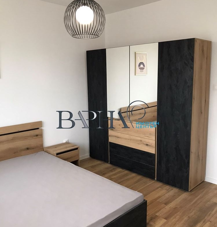 Продава Двустаен Апартамент в кв. Трошево - 0