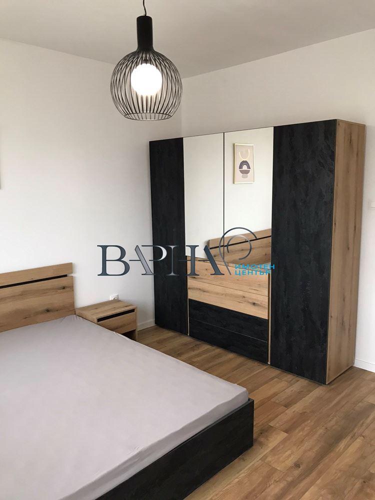 Продава Двустаен Апартамент в кв. Трошево - 0