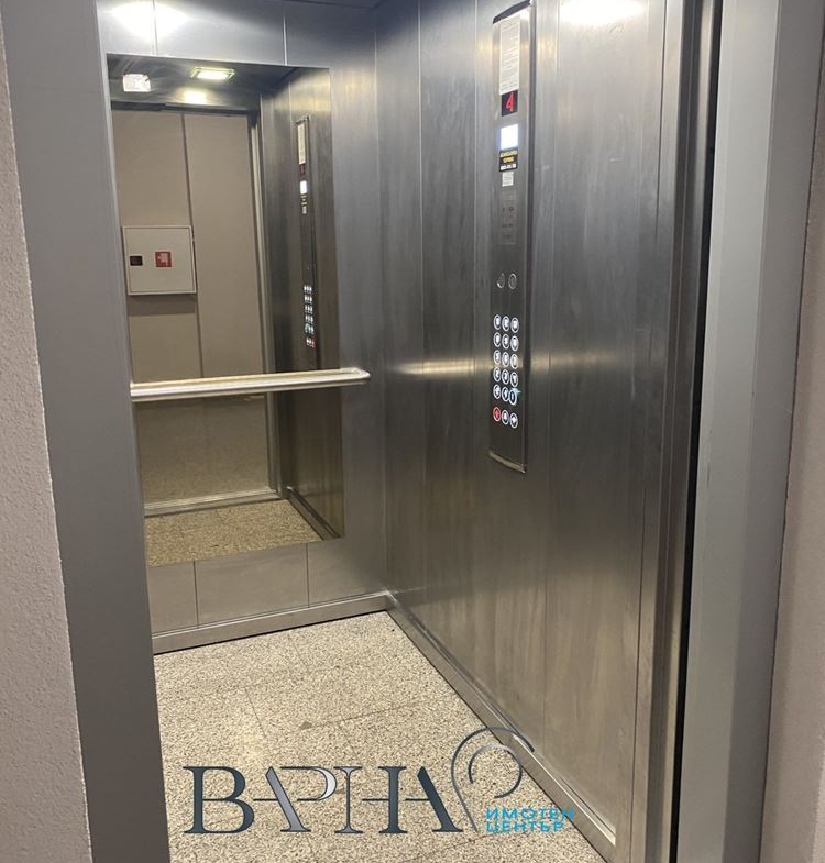 2-стаен - Варна, Кайсиева градина - 0