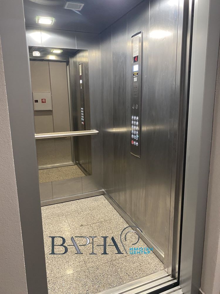 2-стаен - Варна, Кайсиева градина - 0