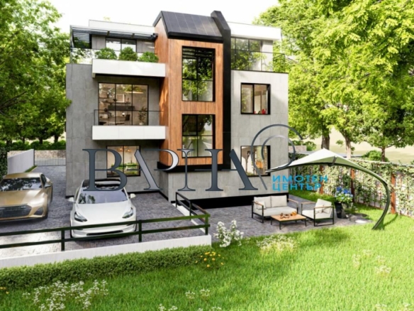 3-стаен - Варна, м-т Евксиноград - 0