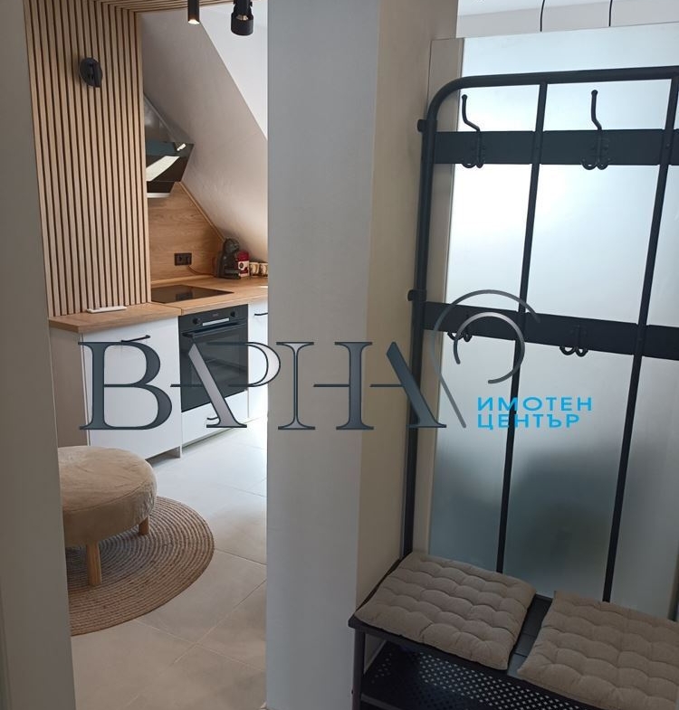 3-стаен - Варна, Завод Дружба - 0