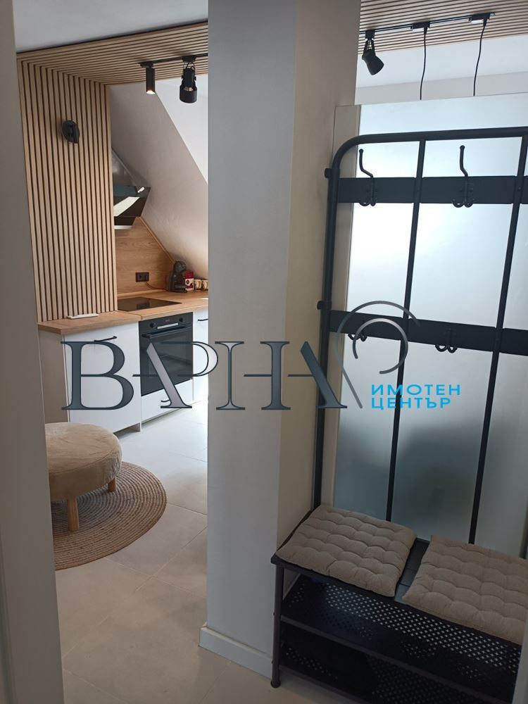 3-стаен - Варна, Завод Дружба - 0