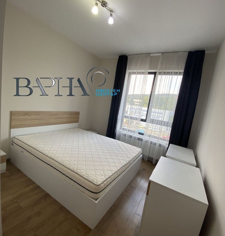 2-стаен - Варна, Кайсиева градина - 0