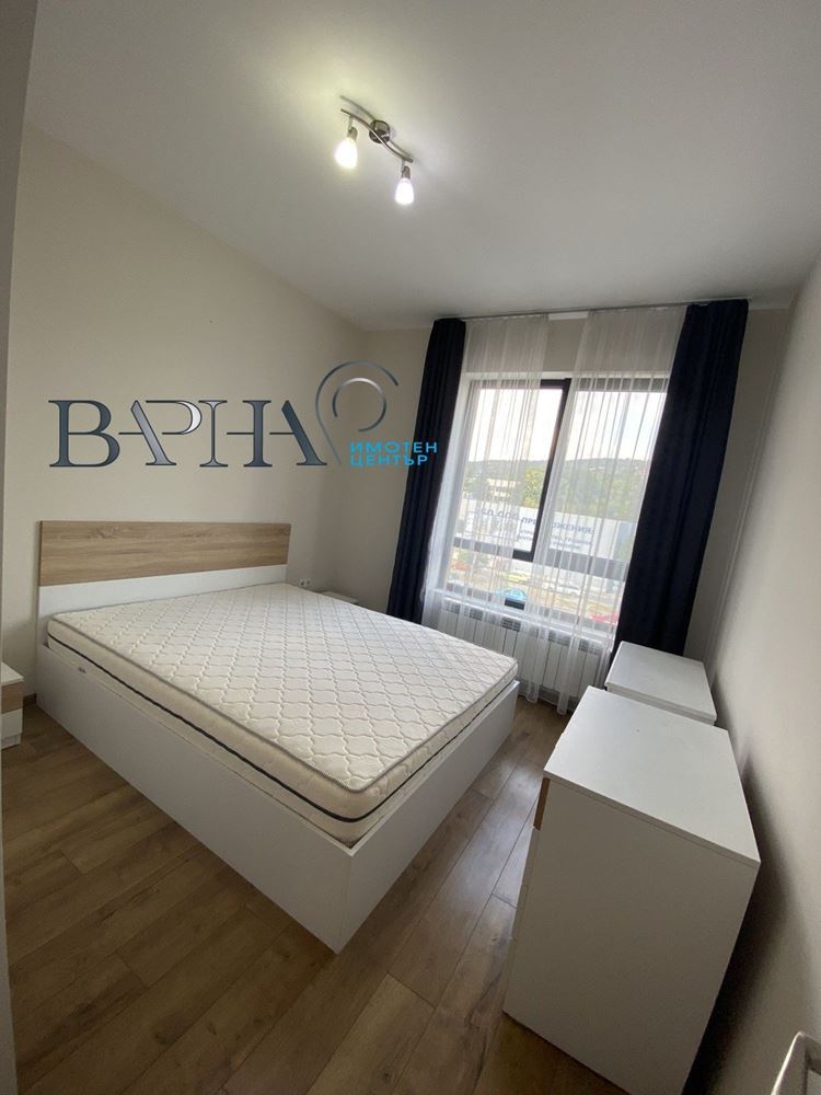 2-стаен - Варна, Кайсиева градина - 0