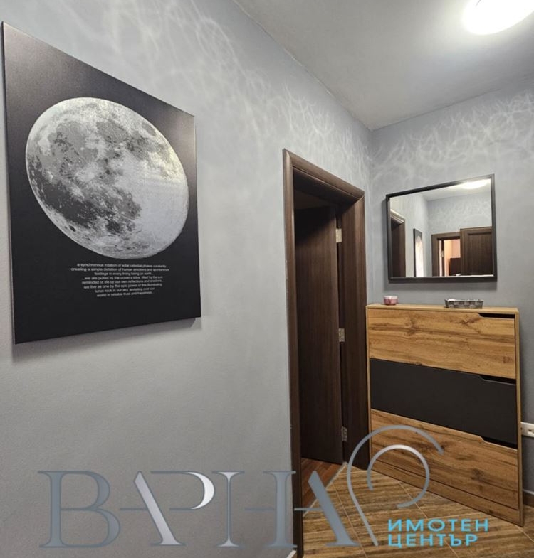 3-стаен - Варна, м-т Ален Мак - 0