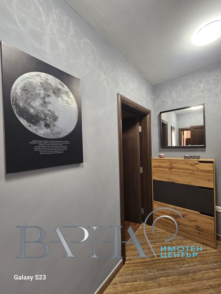 3-стаен - Варна, м-т Ален Мак - 0