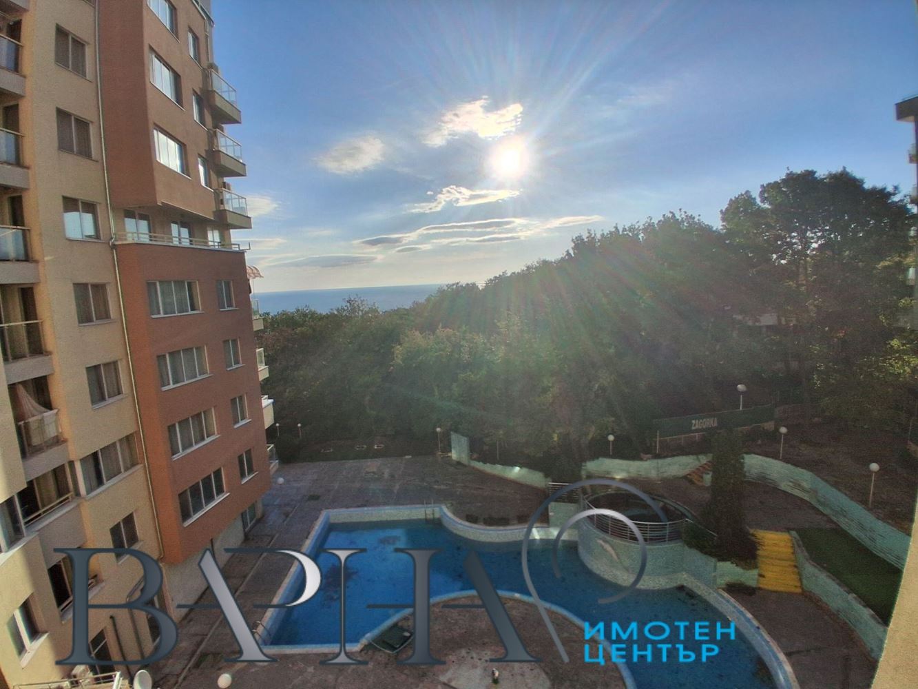 2-стаен - Варна, м-т Ален Мак - 0