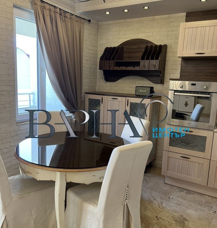 2-стаен - Варна, Лятно кино Тракия - 0