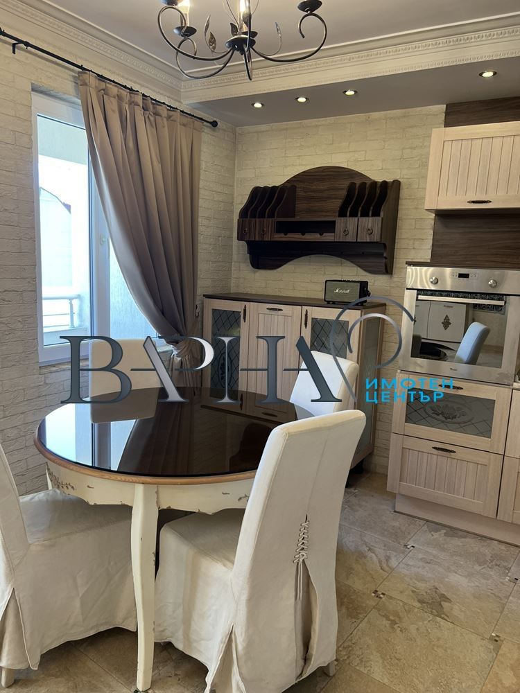 2-стаен - Варна, Лятно кино Тракия - 0