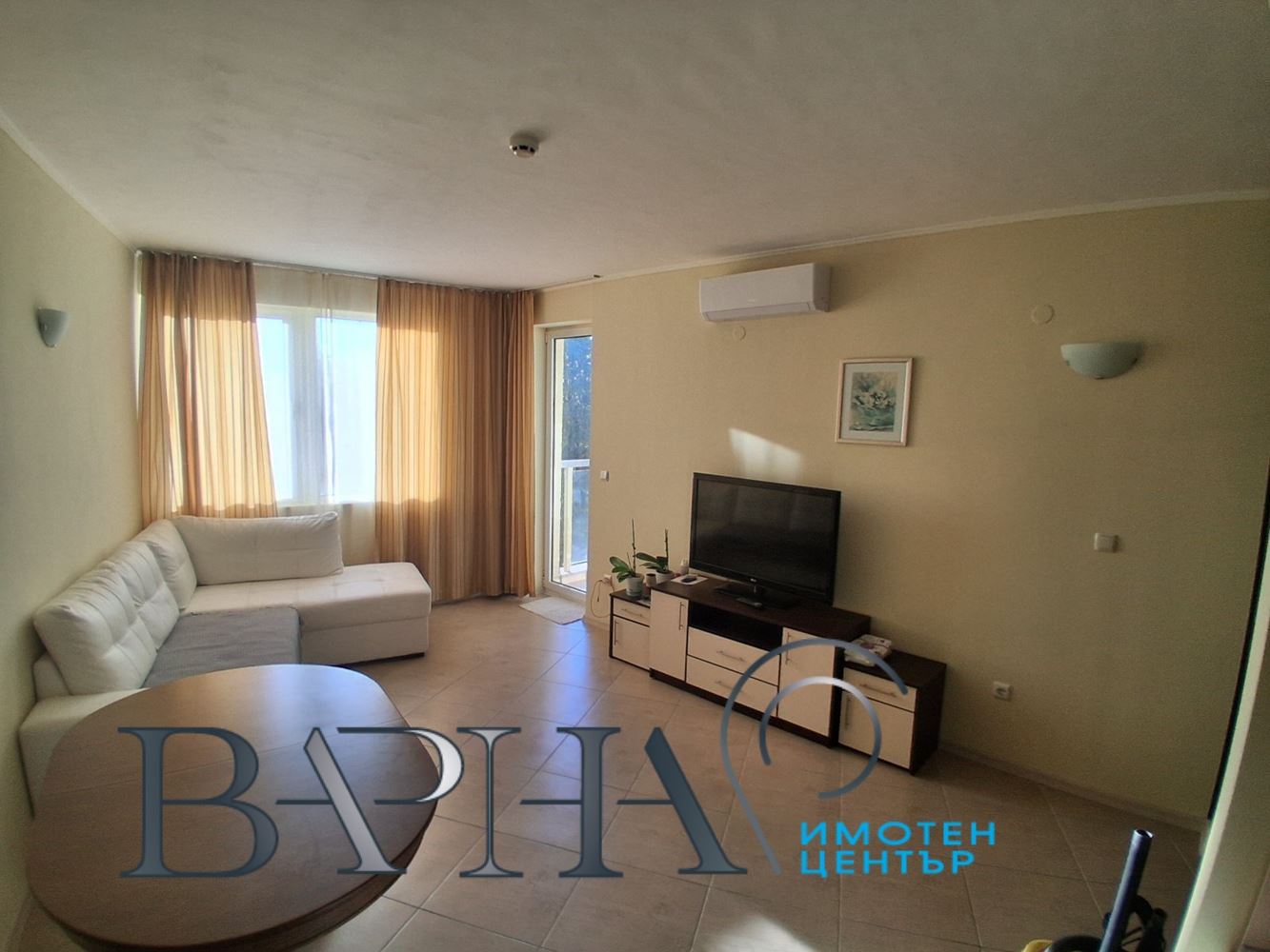 2-стаен - Варна, м-т Ален Мак - 0