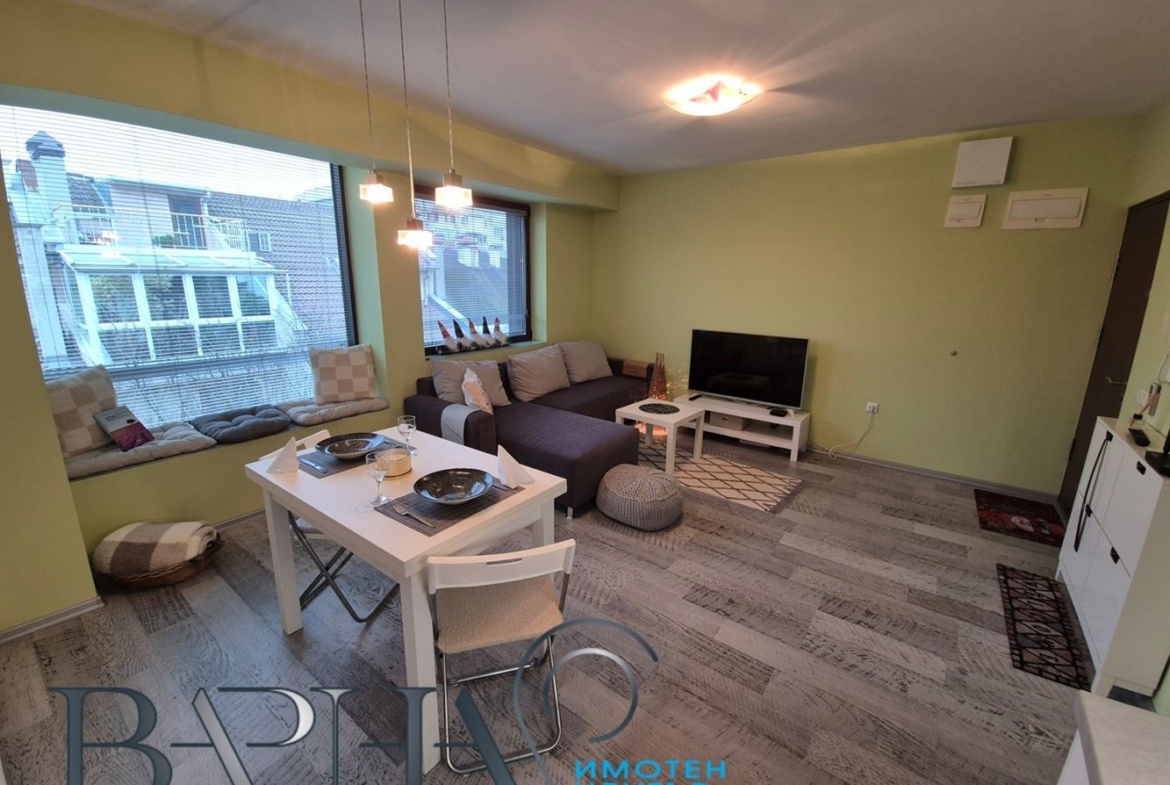 2-стаен - Варна, Спортна зала - 0