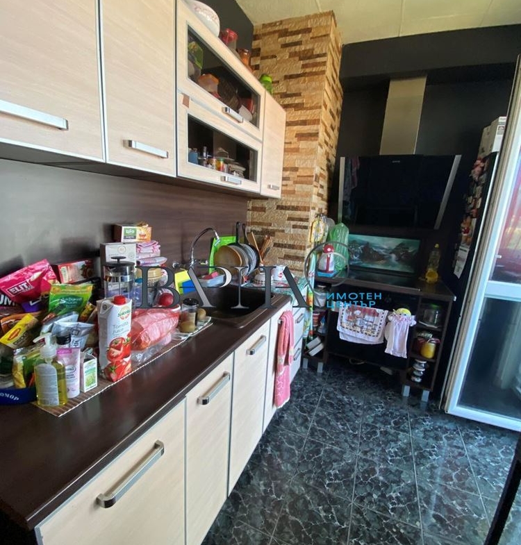 2-стаен - Варна, Владиславово - 0