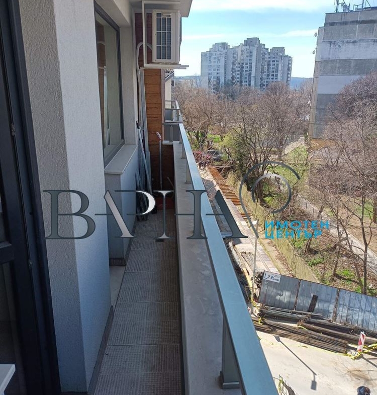 3-стаен - Варна, Завод Дружба - 0