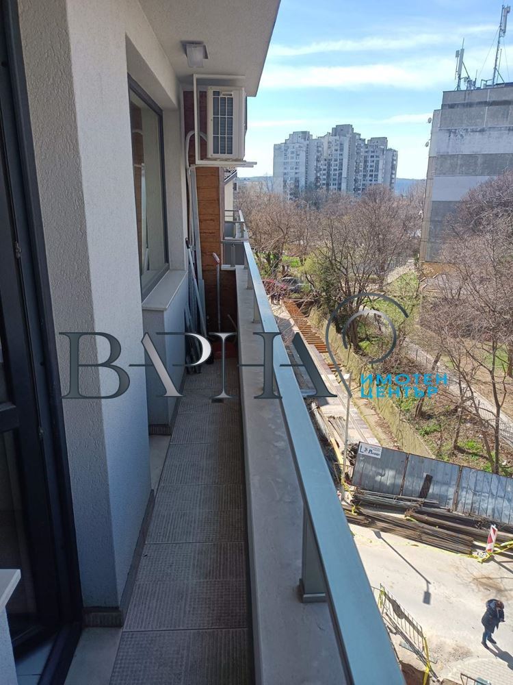 3-стаен - Варна, Завод Дружба - 0