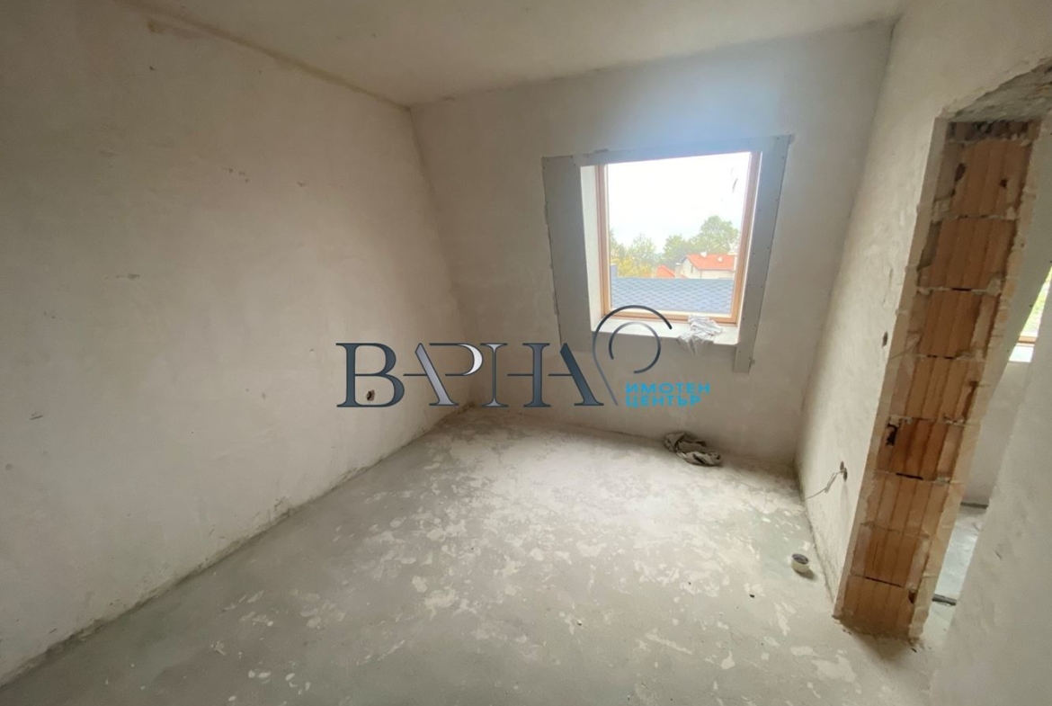 Виница Пордава Нов Двустаен Апартамент в Нова Сграда - 0