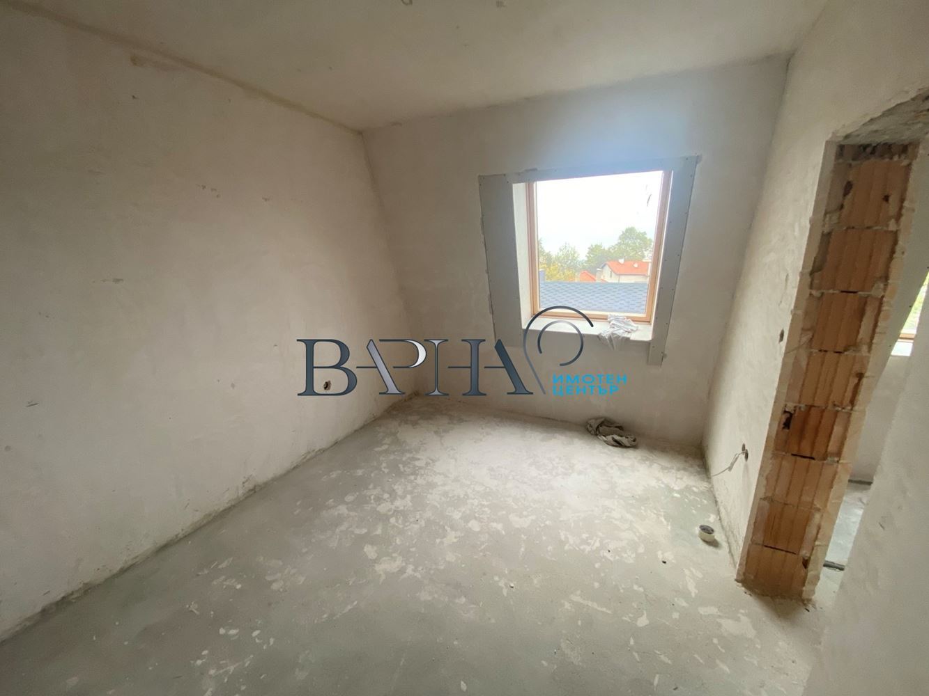 Виница Пордава Нов Двустаен Апартамент в Нова Сграда - 0