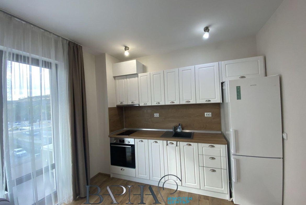 2-стаен - Варна, Кайсиева градина - 0