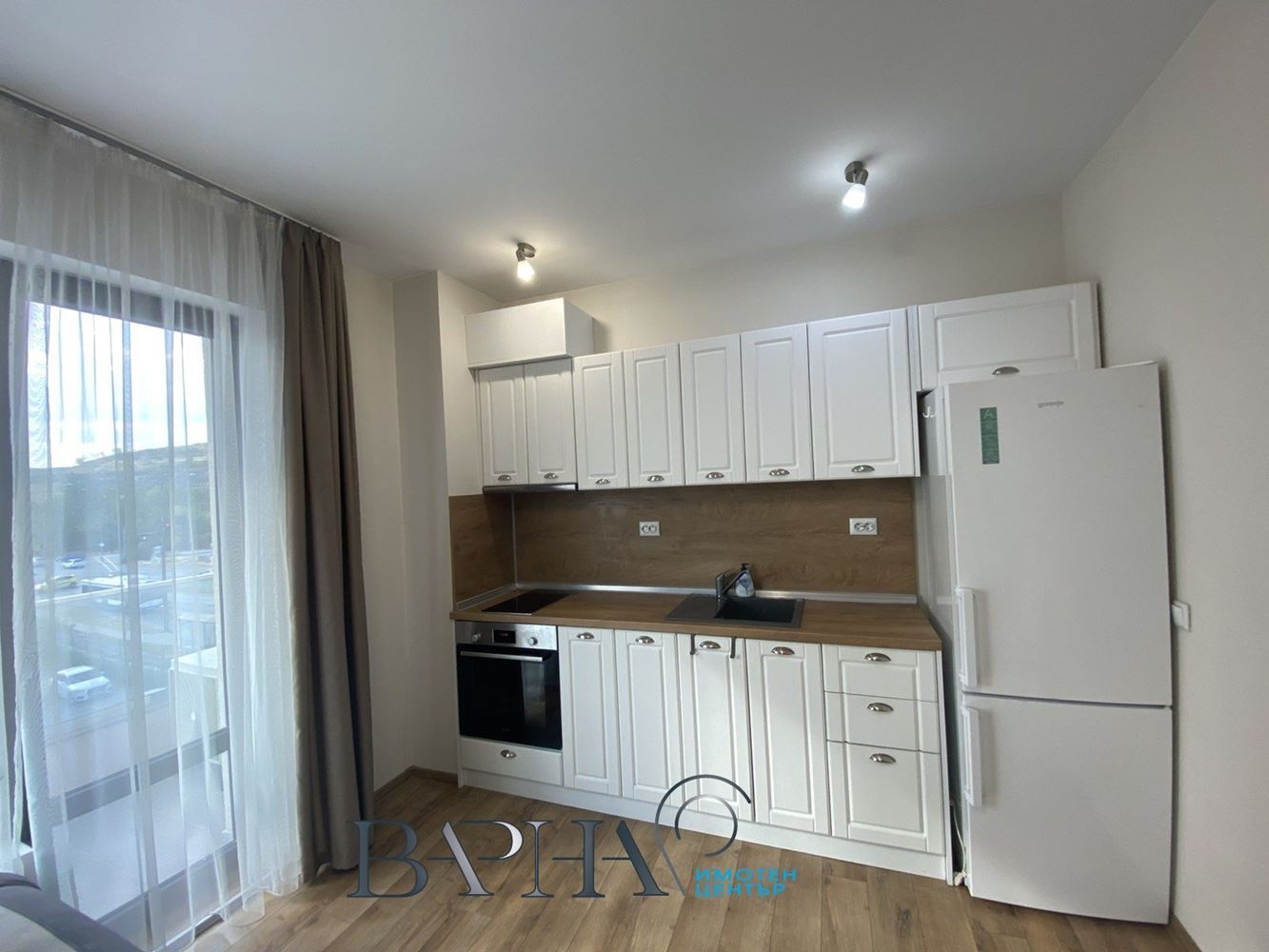 2-стаен - Варна, Кайсиева градина - 0