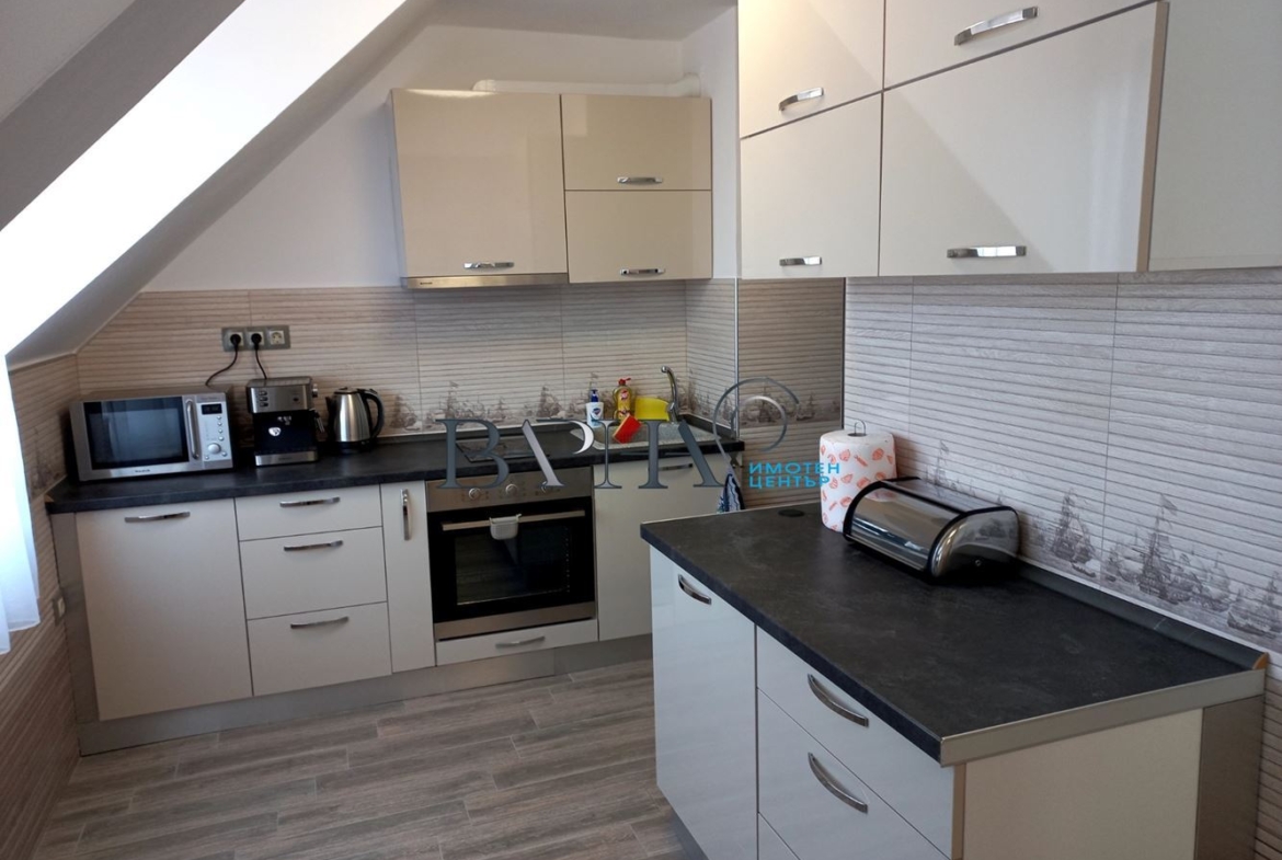 3-стаен - Варна, Лятно кино Тракия - 0