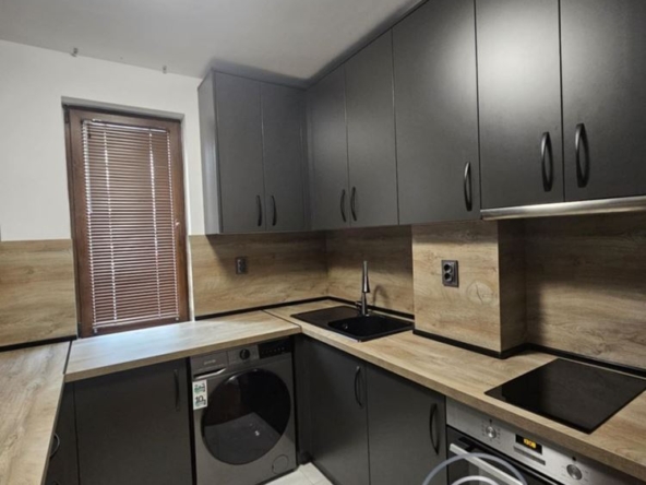 3-стаен - Варна, м-т Ален Мак - 0