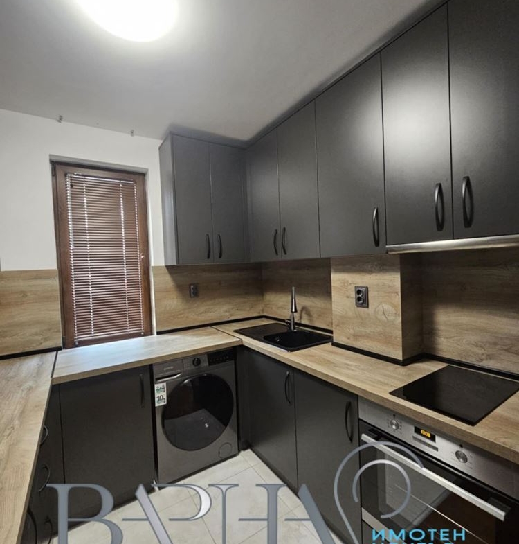 3-стаен - Варна, м-т Ален Мак - 0