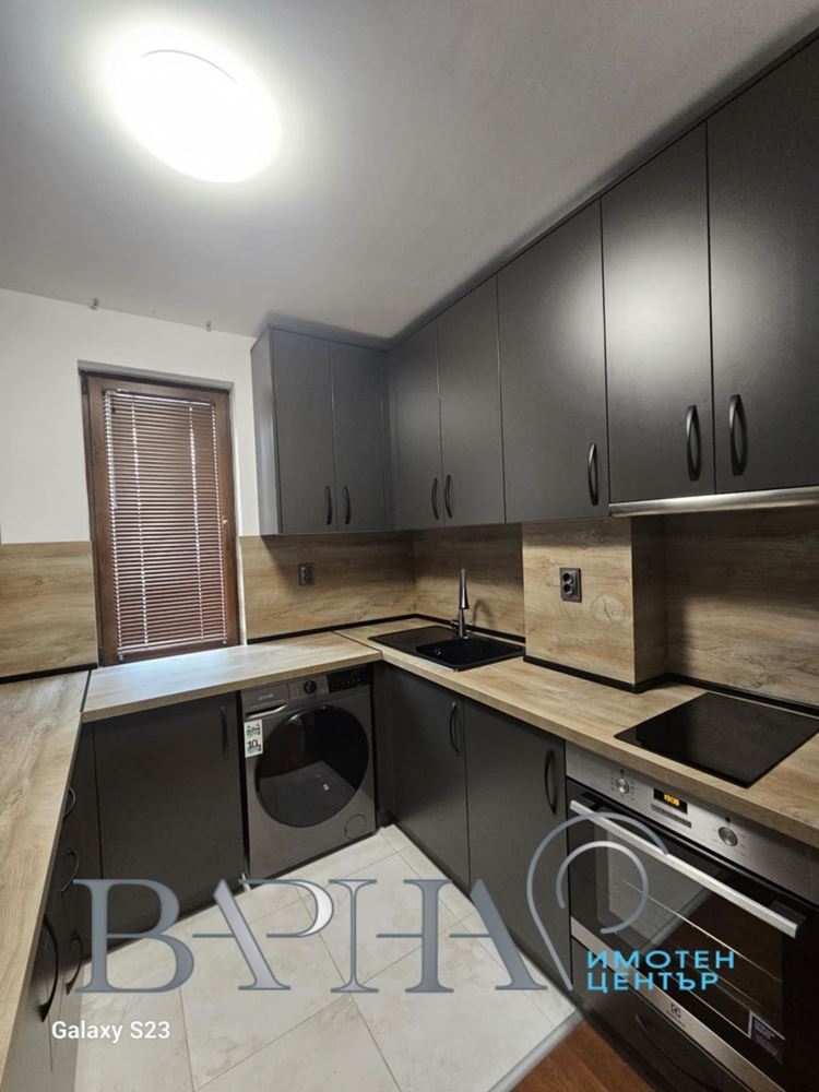 3-стаен - Варна, м-т Ален Мак - 0