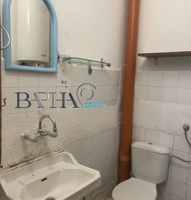 2-стаен - Варна, Зимно кино Тракия - 0