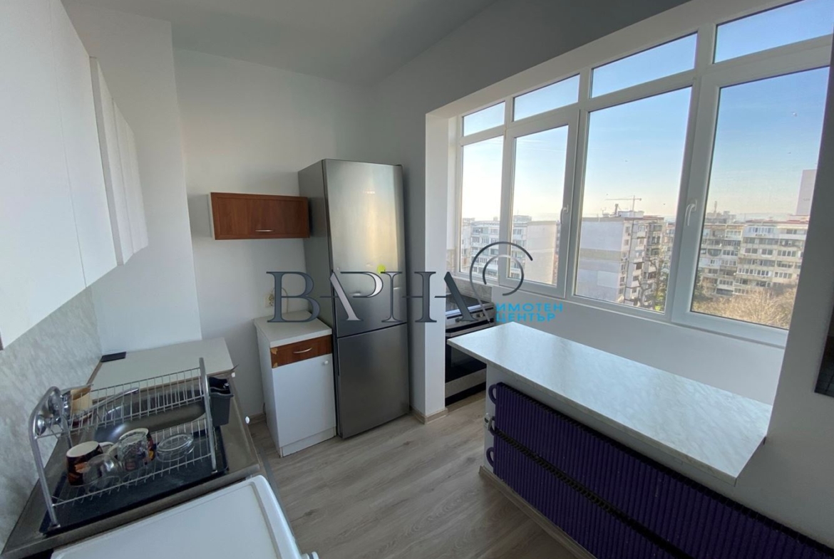 2-стаен - Варна, Младост 2 - 0