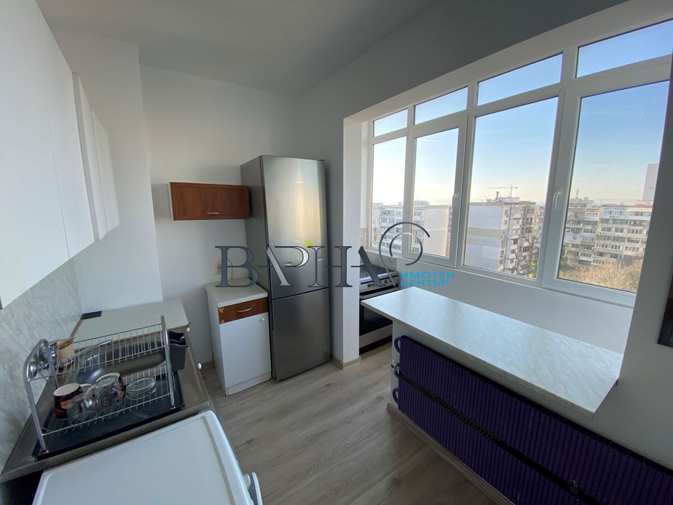 2-стаен - Варна, Младост 2 - 0