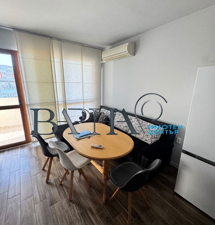 3-стаен - Варна, Чайка - 0