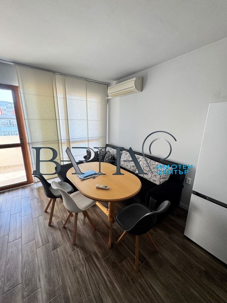 3-стаен - Варна, Чайка - 0