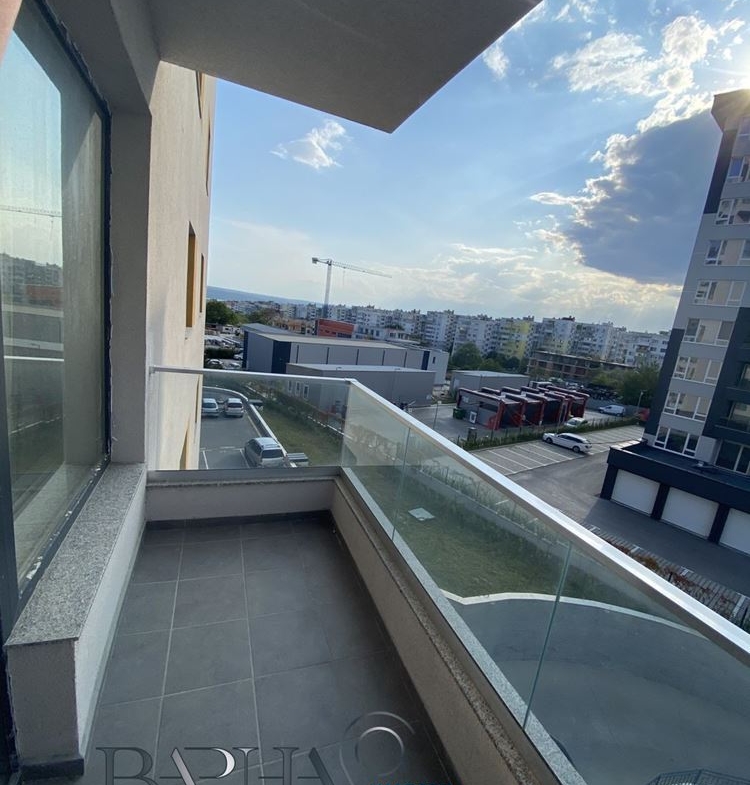 2-стаен - Варна, Кайсиева градина - 0