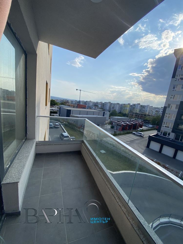 2-стаен - Варна, Кайсиева градина - 0