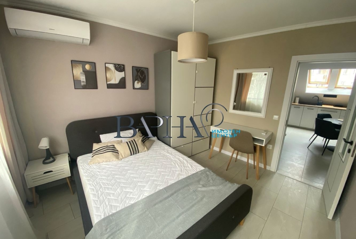 3-стаен - Варна, Завод Дружба - 0