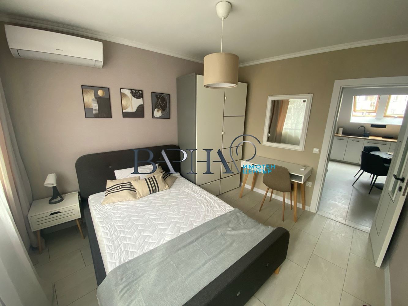 3-стаен - Варна, Завод Дружба - 0