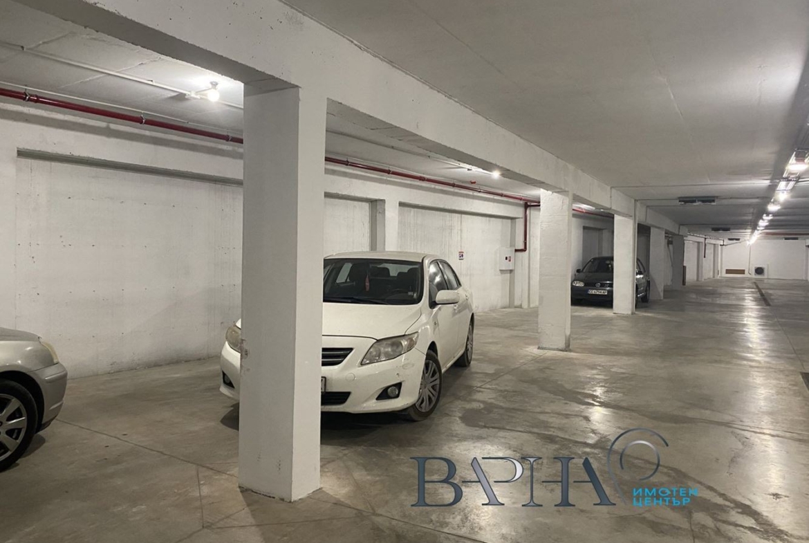 2-стаен - Варна, Кайсиева градина - 0