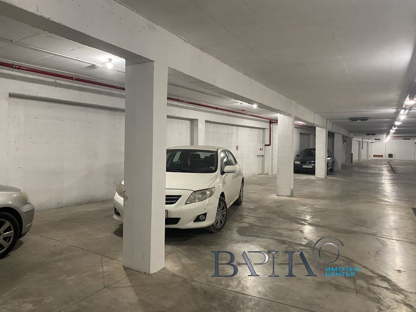 2-стаен - Варна, Кайсиева градина - 0