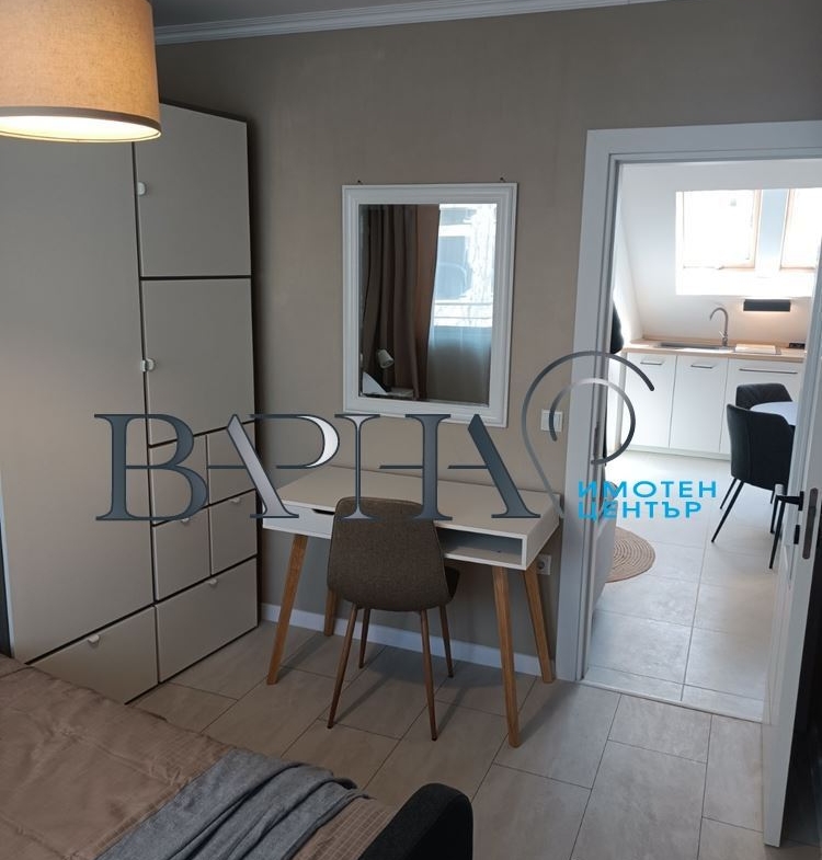 3-стаен - Варна, Завод Дружба - 0