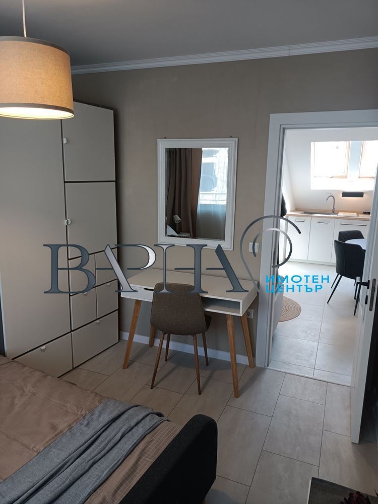 3-стаен - Варна, Завод Дружба - 0