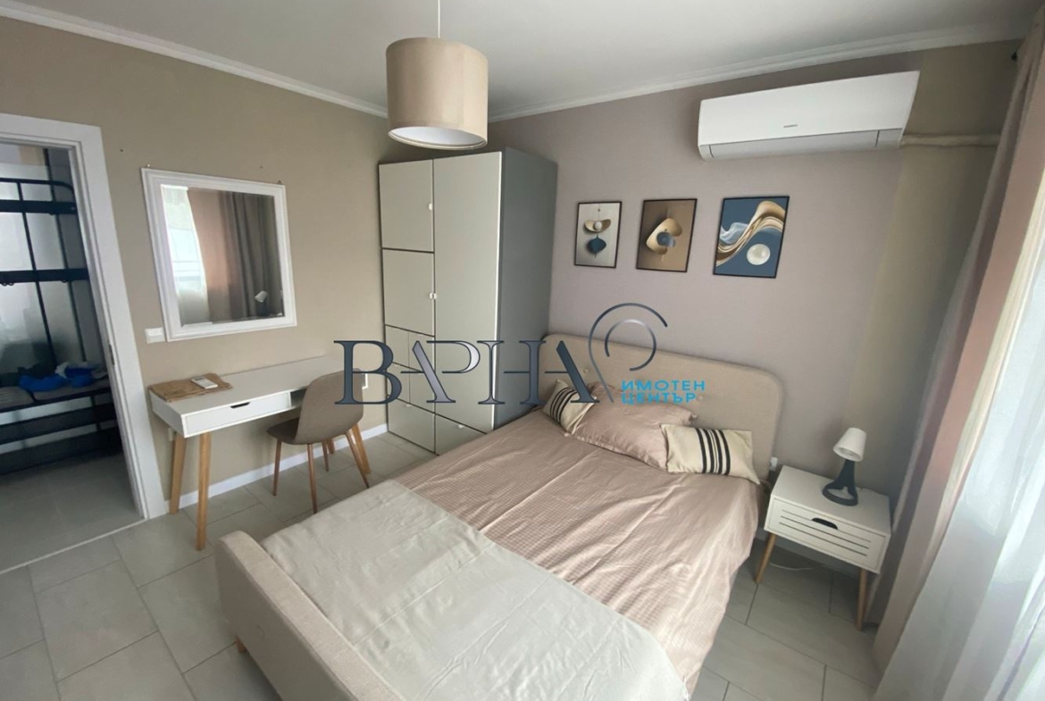 3-стаен - Варна, Завод Дружба - 0