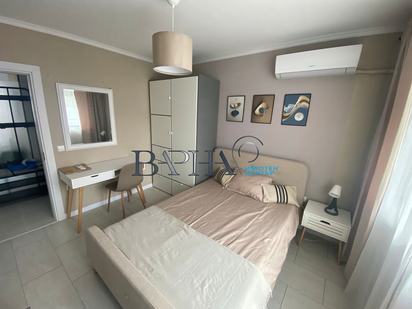 3-стаен - Варна, Завод Дружба - 0